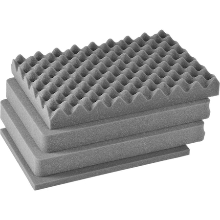 Pelican Products Kit, Foam, Im2300, Replacement iM2300-FOAM